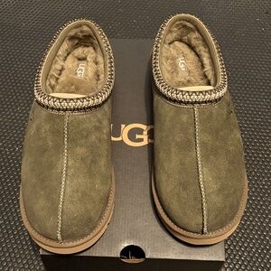 UGG Tasman Baxter Olive Green